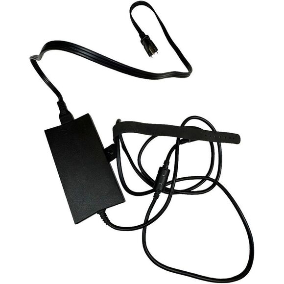 OEM Dell 130W 19.5V 6.7A PA-4E AC Power Adapter DA130PE1-00 - Picture 8 of 8